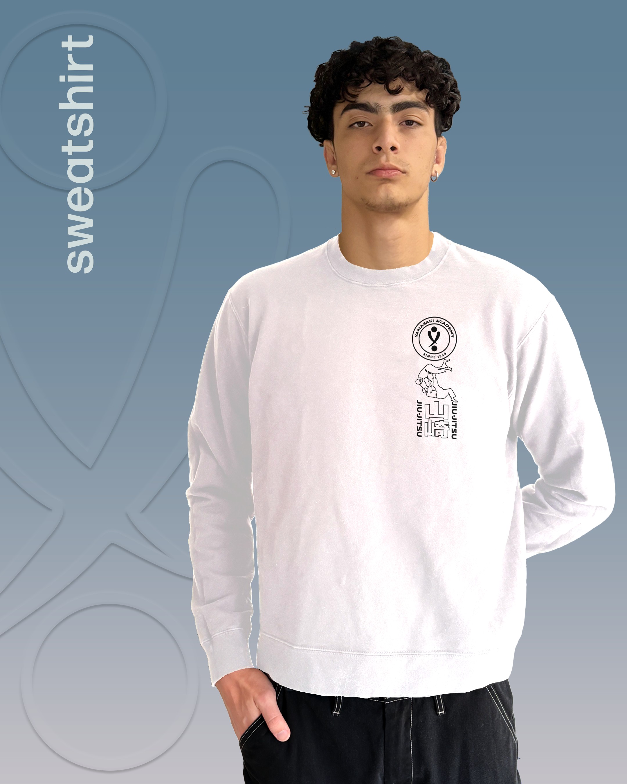 Gi Embroidery Design